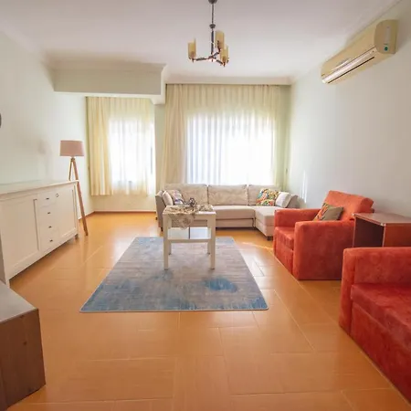 Turunc Holiday Semesterbostad Marmaris