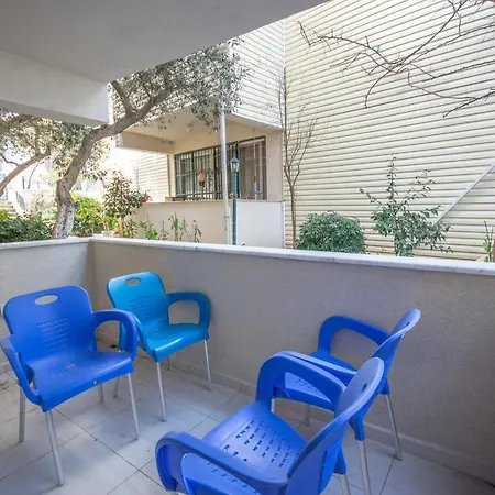 Turunc Holiday Semesterbostad Marmaris