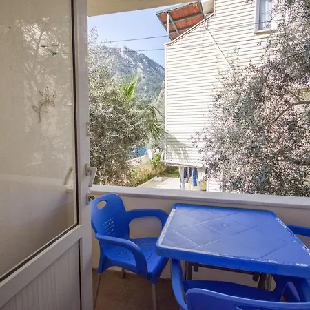 Turunc Holiday Semesterbostad Marmaris
