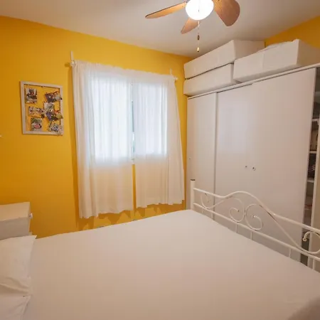 Prázdninový dům Turunc Holiday
