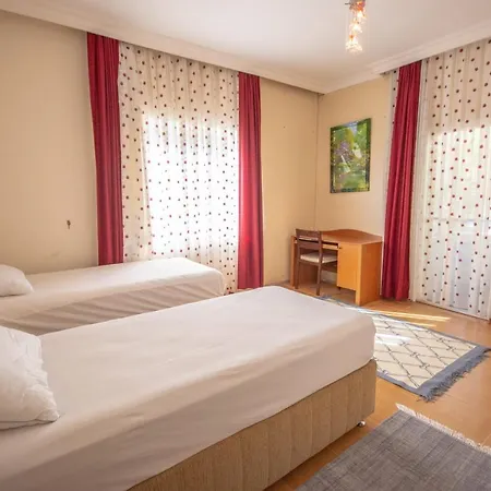 Prázdninový dům Turunc Holiday Marmaris
