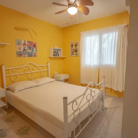Holiday home Turunc Holiday