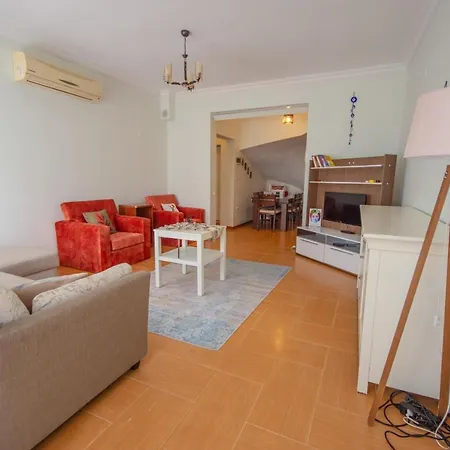 Prázdninový dům Turunc Holiday