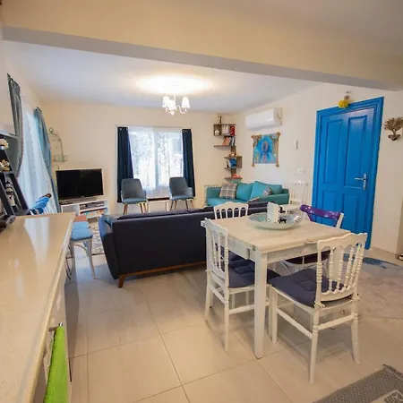 Prázdninový dům Turunc Holiday