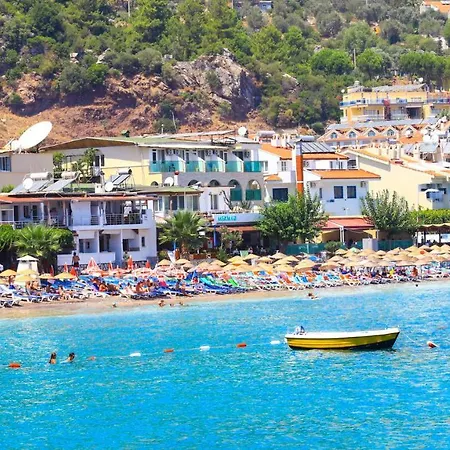 Prázdninový dům Turunc Holiday Marmaris
