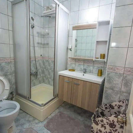Turunc Holiday Prázdninový dům